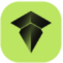 AlphaCam Icon
